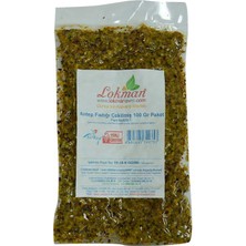 Melonika Antep Fıstığı Çekilmiş 100 gr Paket