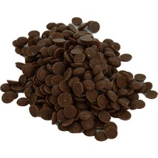 Melonika Sütlü  Eritmelik Drop Damla Pul Kuvertür 100 gr Paket