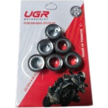 UGR Tvs Wego 110 Varyatör Burcu (Ağırlık Seti) (6 Adet)