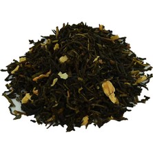 Melonika Yasemin Çayı Doğal 100 gr Paket