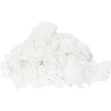 Melonika Şap Doğal Granül Parça Çakıl Şap Taşı 50 gr Paket