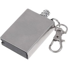 Melonika Metal Kibrit