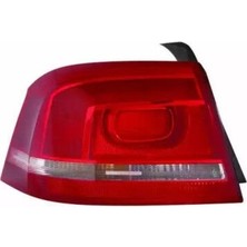 Mette Volkswagen Passat Sağ Dış Stop