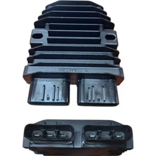 rialli Cf Moto Nk 450 Regülatör (Konjektör) (Cf Moto Nk 650, 800) (Ithal)