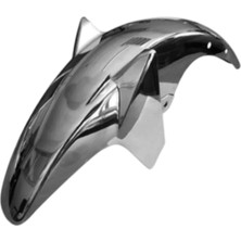 rialli Yamaha Ybr-K Ön Çamurluk (Nikelaj) (Ithal)