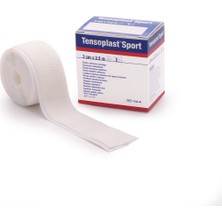 Tensoplast Sport 3cm x 2,5m Bsn Elastik Yapışkan Bandaj