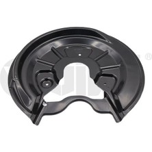 Mette Volkswagen Golf 5-6 / Jetta 3 / Touran Arka Sol Fren Diski