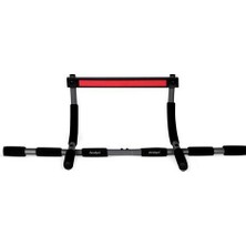 ZeroGym DB02 Fonsiyonel Kapı Barfiksi