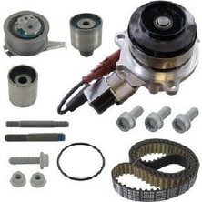 Mette Volkswagen Golf 7 / Passat / Tiguan / Caddy / Transporter T6 / Audi A3 / Seat Leon Eksantrik Kiti