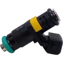 rialli Rks Spontini 110 Enjektör (Yeni Model) (Ithal)