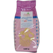 Melonika Jelatin Toz Öğütülmüş Pasta Malzemesi 1000 gr Paket