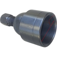 rialli Rks R 250 Manyeto Çektirmesi (Rotor Çektirmesi) (Rks A 250) (Ithal)
