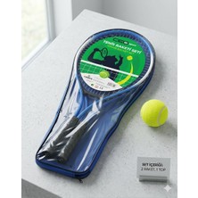 Lisinya Sport Tenis Raketi Seti Kaliteli