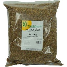 Melonika Kantaron Otu Çiçeği Doğal 1000 gr Paket