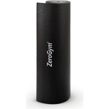 Zerogym Ym01 Profesyonel Yoga Matı 173cmx61cmx0,6mm 1400 Gr