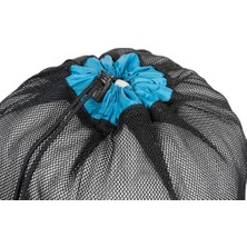 Jr Gear Mesh Stuff Sack Çanta 5 Litre-Mavi