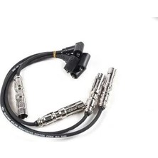 Mette Volkswagen Bora / Audi A3 / Skoda Octavia / Seat Toledo Buji Kablosu Takımı
