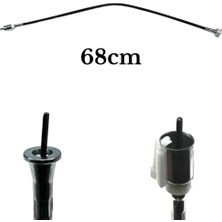 Moontime Alaçatı Tel Km 323 1990-1996 (Uzun)-[product_code]