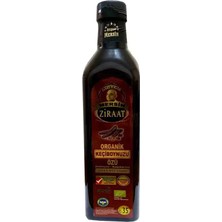 Melonika Keçiboynuzu Özü Harnup Özü Organik Cam Şişe 700 gr