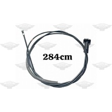 Moontime Alaçatı Tel Depo Yakıt Açma Elantra 11-13 / 81590-3X000