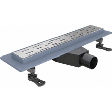 Valtemo Ritmoline Base Square 30 cm Duş Kanalı