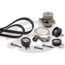 Mette Volkswagen Bora 1.6 16 Valf Bcb Motor Triger Seti Devirdaimli