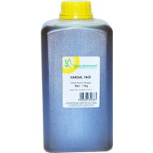 Melonika Hardal Yağı Pet Bidon 1000 gr