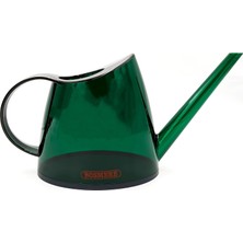 Asitan V551G 1.4l Yarı Saydam Sulama Kabı, Yeşil