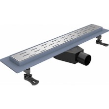 Valtemo Ritmoline Base Square 50 cm Duş Kanalı