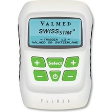 Moontime Alaçatı Swissstim Trigger Denerve Kas Stimülatörü