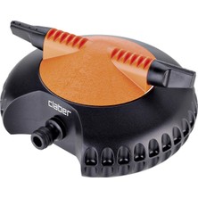 Asitan 8685 Aqualux 2000 Sprınk Iki Kollu Döner Sulama Fıskiyesi