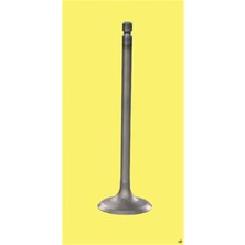 Moontime Alaçatı Subap Emme Egzoz Doblo-Palıo-Albea-Palıo Van 1.2 16V In-8/ex-8