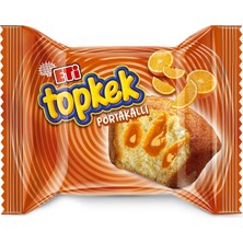 Asitan Topkek Portakallı Kek 40 G x 24 Adet