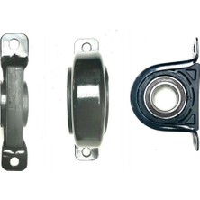 Moontime Alaçatı Şaft Askısı Nissan Navara 4x2 2006-2012-[PRODUCT_CODE]