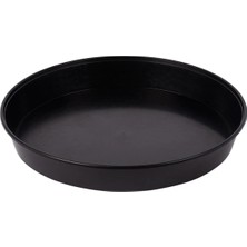 Moontime Alaçatı Yuvarlak Saksı Altlığı 40 cm