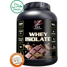 Asitan Izole Wheyy 900 gr 30 Servis