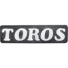 Moontime Alaçatı Toros Yazı Monogram 7702188567