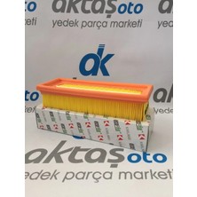 Moontime Alaçatı Hava Filtresi Uno 70 S/sx