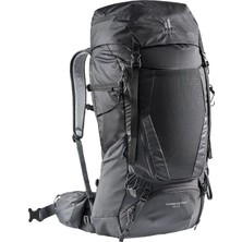 Asitan Futura Air Trek 50 + 10TREKKING Sırt Çantasıüniseks-Yetişkin