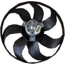 Moontime Alaçatı Fan Motoru Passat 93-97