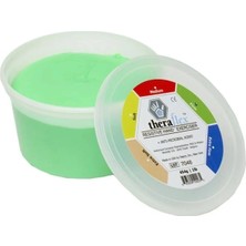 Moontime Alaçatı Theraflex El Egzersiz Hamuru Sarı 85 gr
