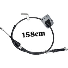 Moontime Alaçatı Tel Vites Toyota Corolla Orjinal 02-06 (Otomatik)