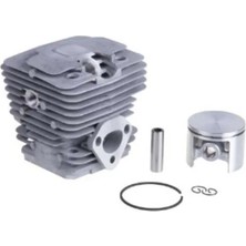Moontime Alaçatı Silindir Piston Castor/alpina 52-55 Ferrino (Motorlu Tırpan)
