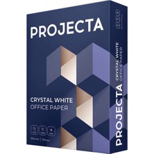 Lisinya Fotokopi Kağıt 500 Lü 80 gr 1 Paket