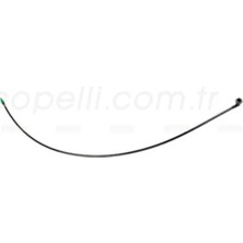 Moontime Alaçatı Clio 2 - Iı 1.4 - 1.6 8 Valf K7J-K7M Benzin Hortumu 7700431748