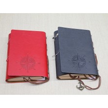 İlk El Grup Deri Defter