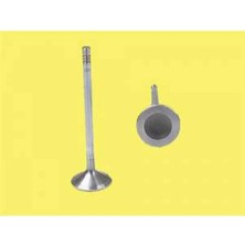 Moontime Alaçatı Subap Emme Eksoz Mgn-Clıo 1.4 Lgn 1.6 16V F3 Motor K4M-K4J In-8/ex-8 3613-41 / 3614-41 770010 Gnzrz