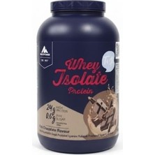 Asitan Whey Protein Isolate - Çikolata - 900 gr