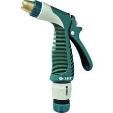 Asitan 55325 Sivri Uçlu Ayarlı Metal Hortum Tabancası