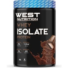 Asitan Izole Whey Wpı Protein Tozu 750 gr Çikolata